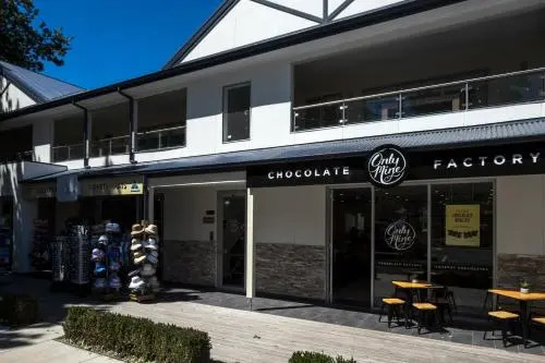 Olinda Two Bedroom Apartment - B2