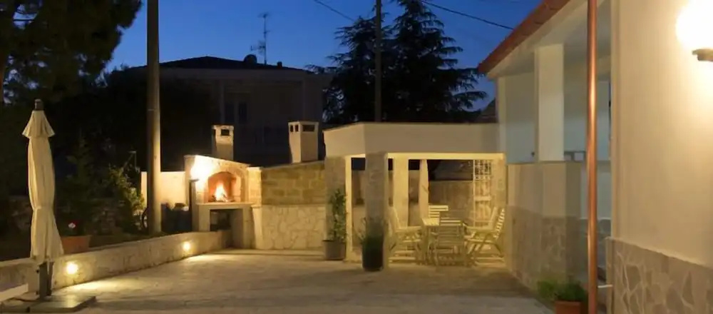 Resort Pietra Bianca