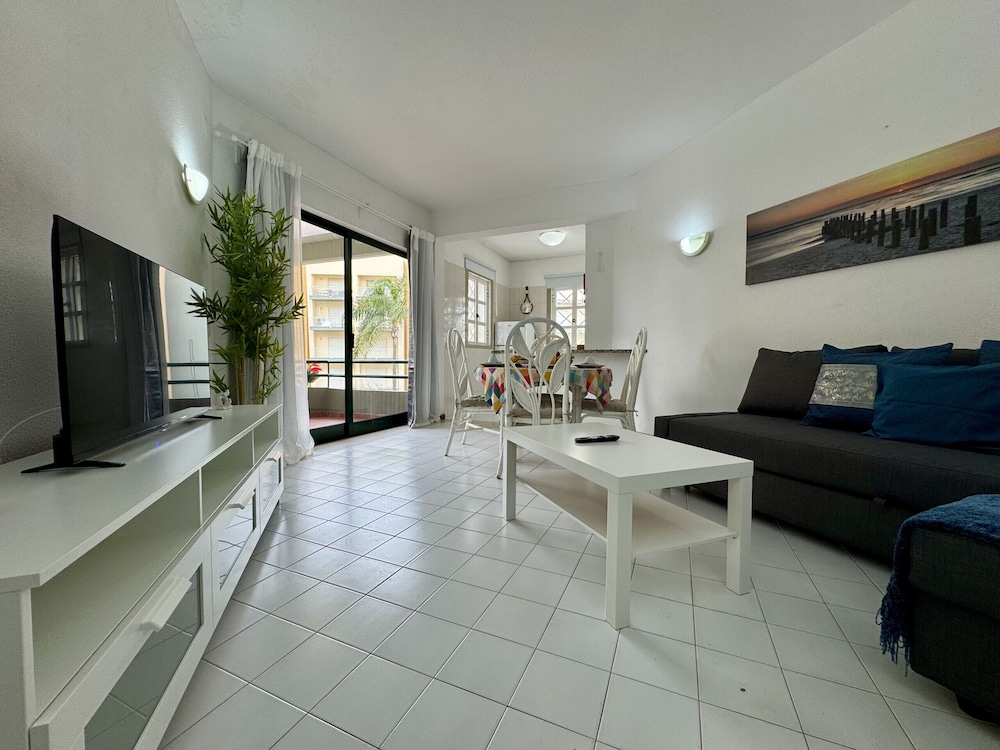 Vilamoura Central Beach 2 by Homing