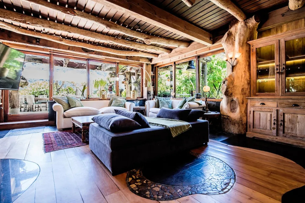 Wonderland Boutique Retreat & Spa