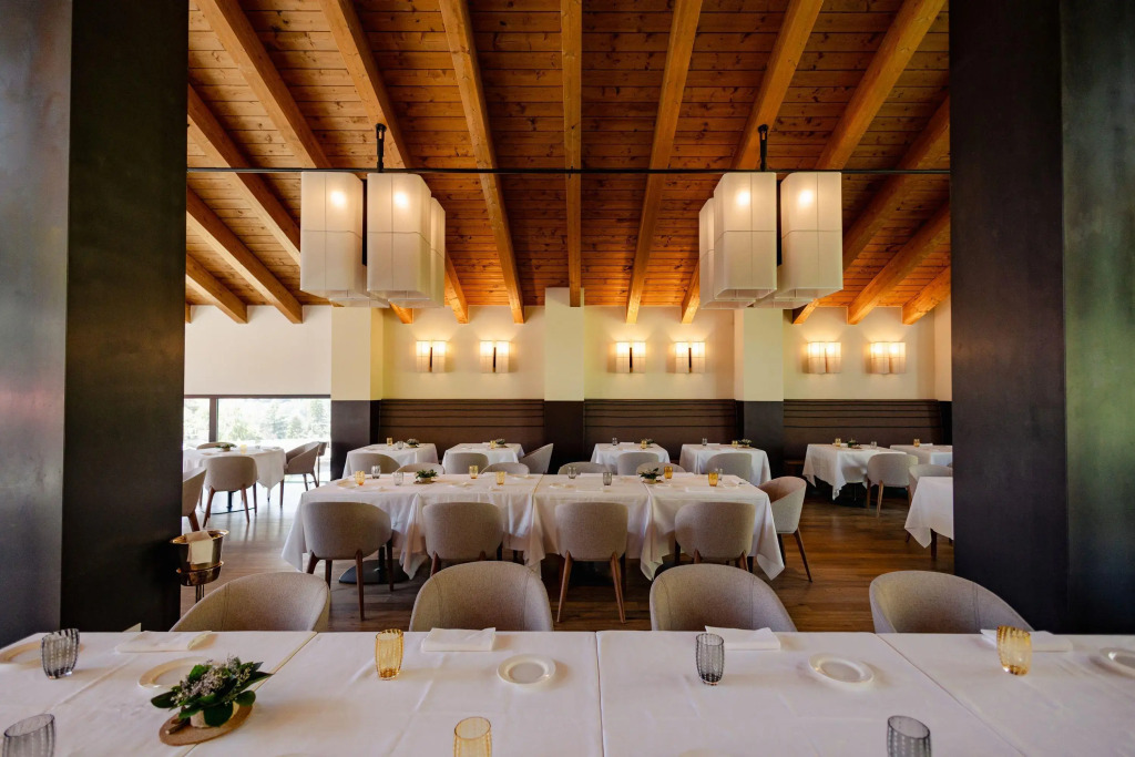 Grand Hotel Courmayeur Mont Blanc, by R Collection Hotels