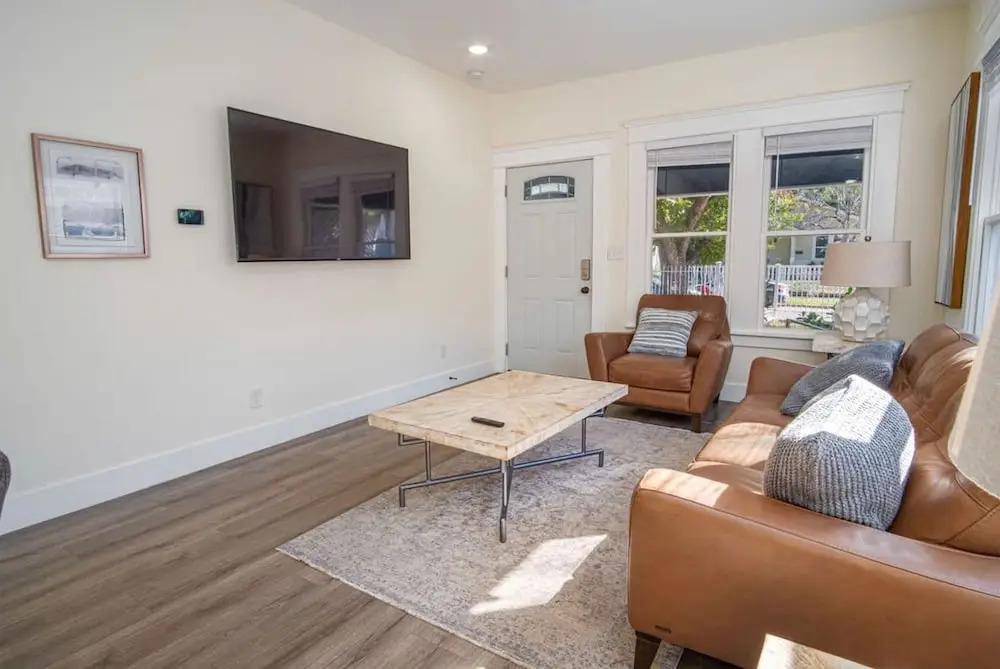 Brand New Craftsman 2br/2ba Home in Denver Heights