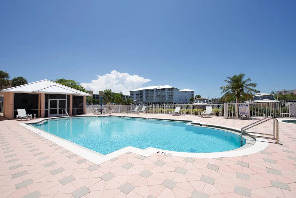Palm Harbor #403