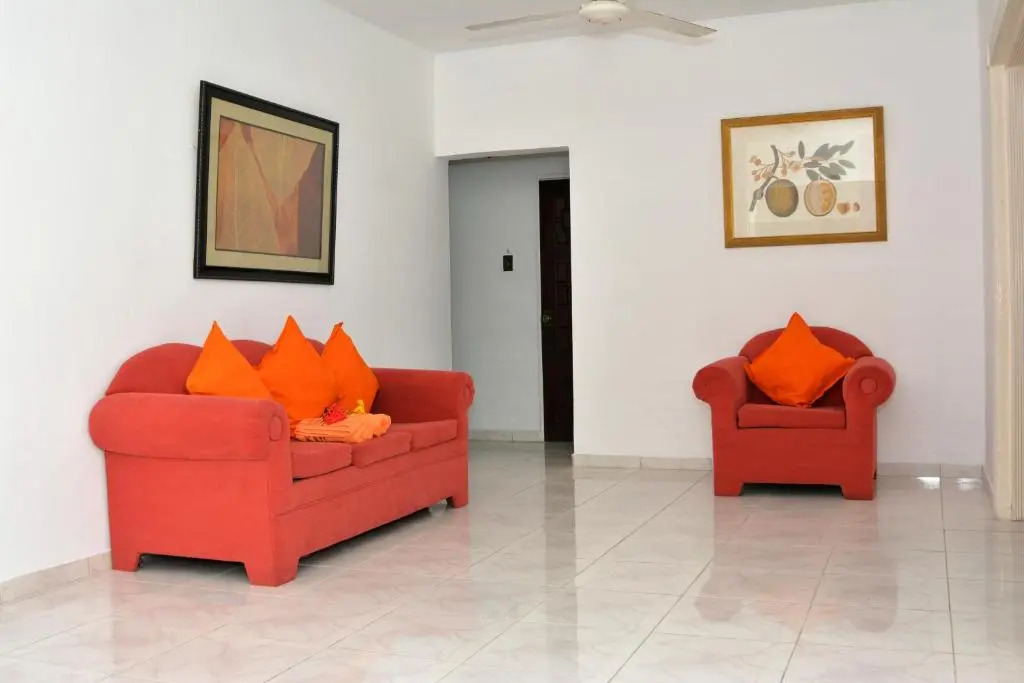 Paradise Palms Jamaica Vacation Rental
