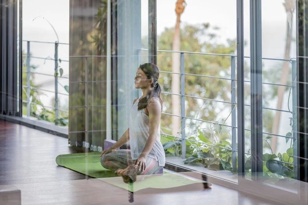 Kapuhala Koh Samui- Vegan Boutique Hotel