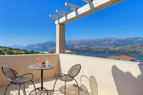 Villa Kalithea