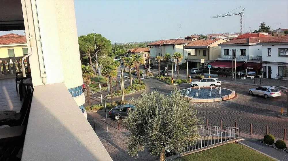Sirmione Damm Atrà