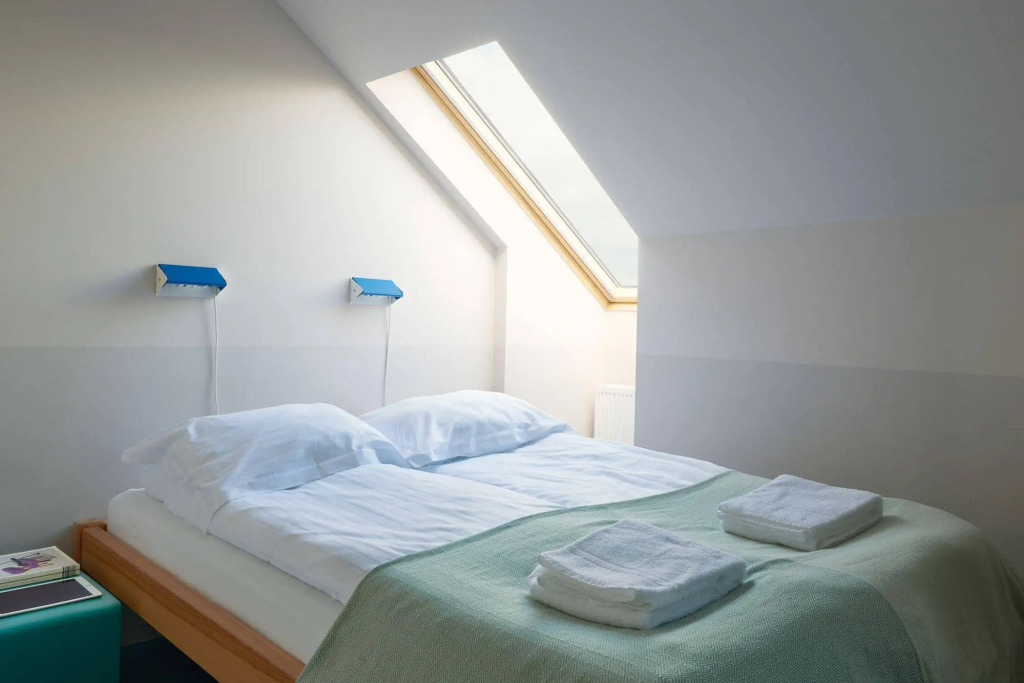 Circle Hostel