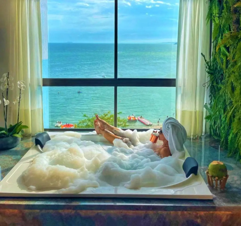 Hotel Espadarte
