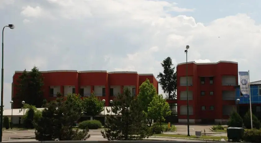 Motel Uzelac
