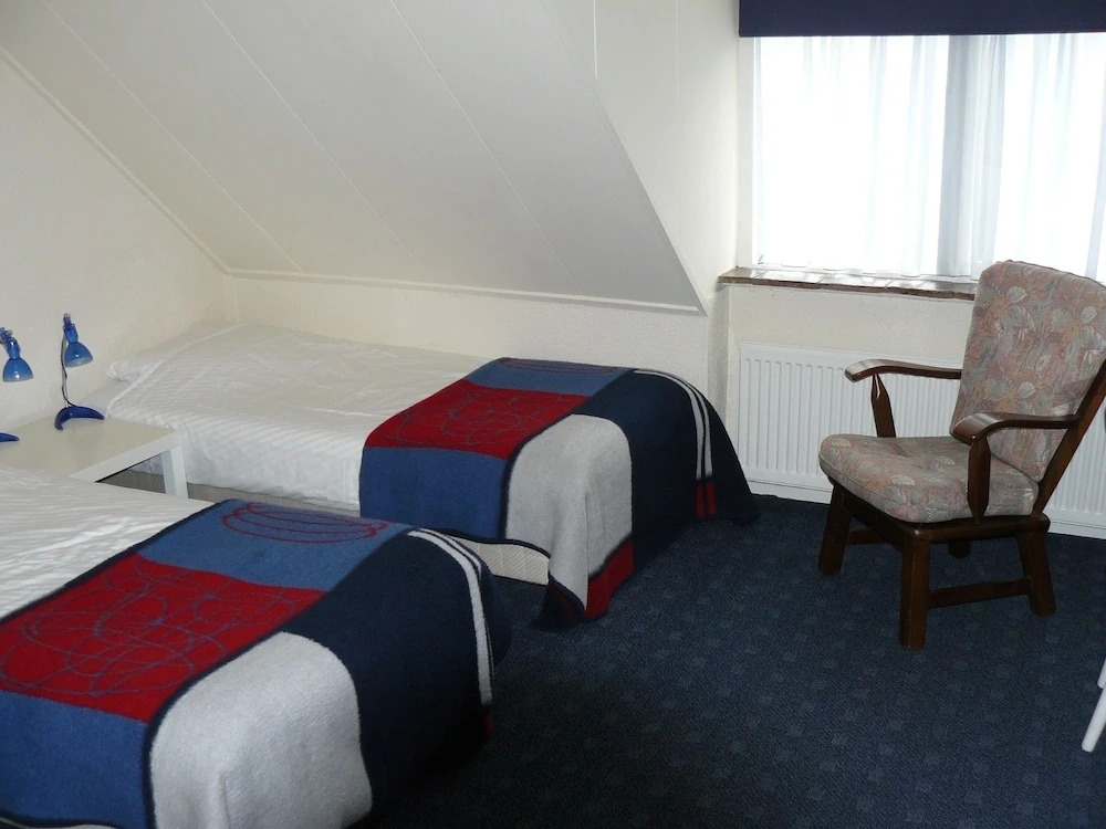 Hotel de Koningsherberg