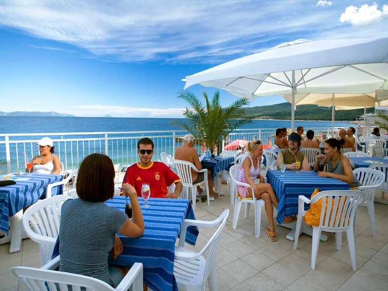 Sunrise Girandella Villas