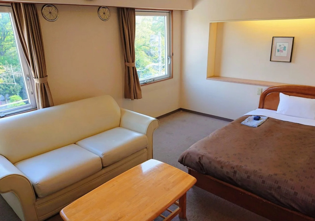 Hotel Wakasa
