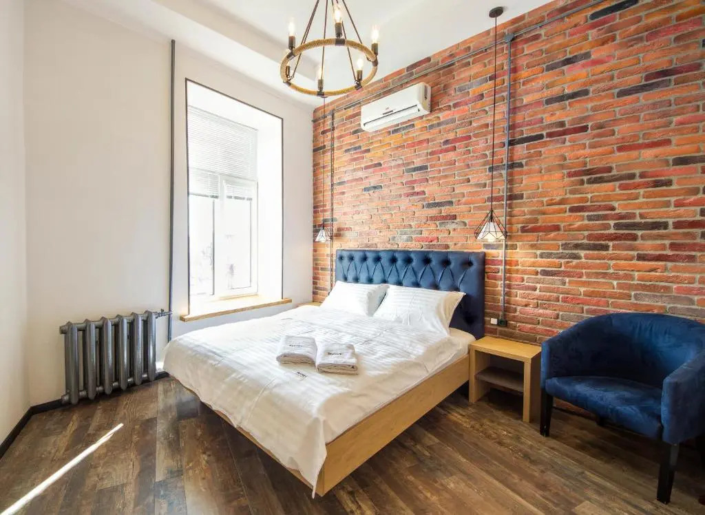 DayFlat Apartments Khreschatyk