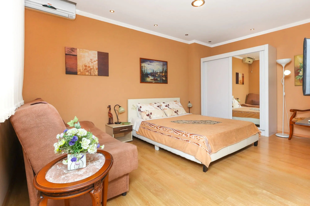 Apartments Villa Lastva