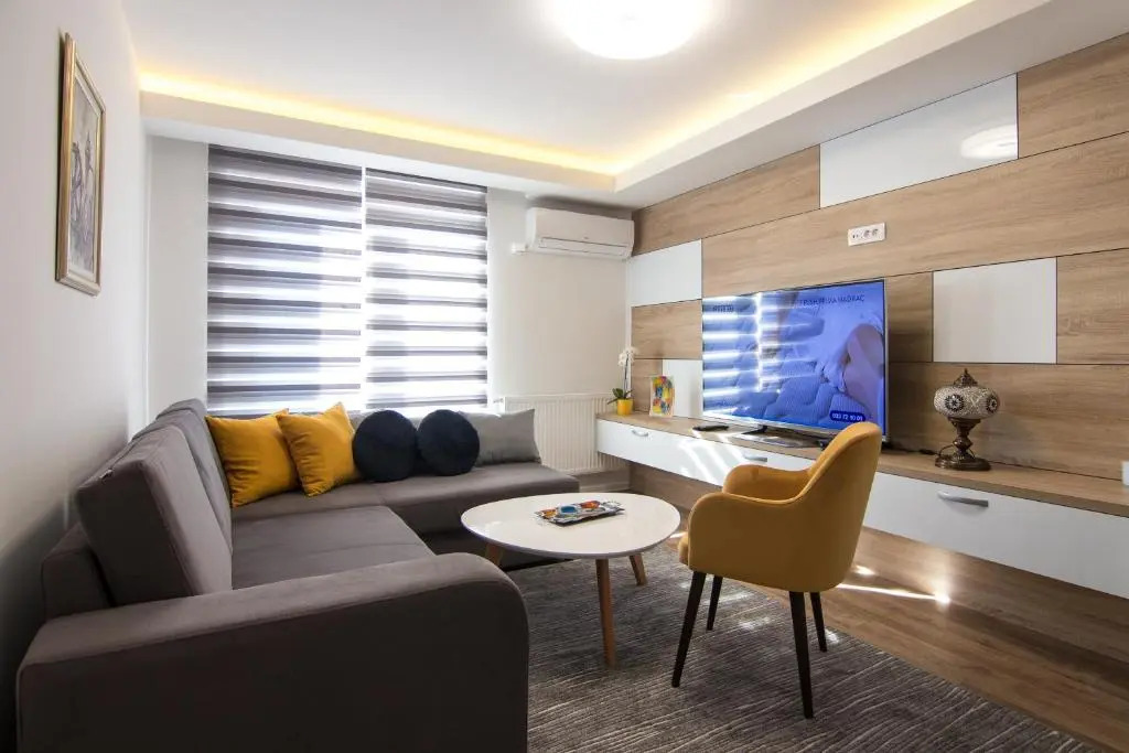 Residence 63