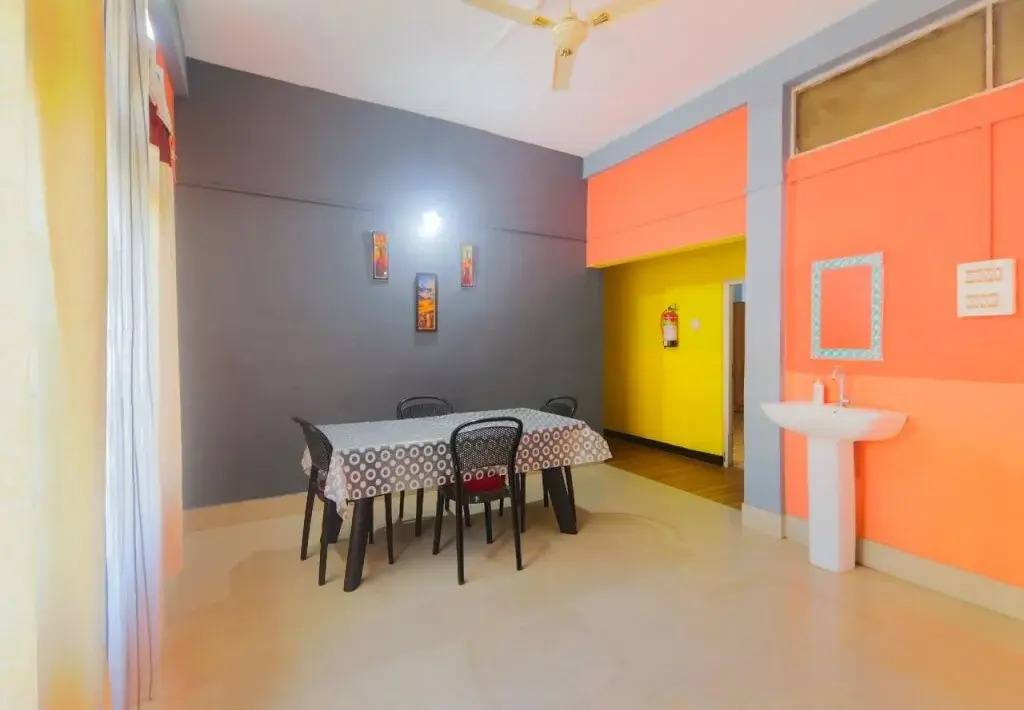 OYO 24676 Purbanchal Guest House
