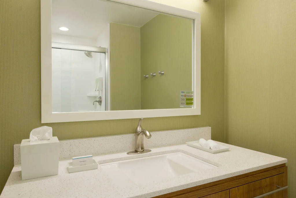 Home2 Suites by Hilton Tuscaloosa Downtown University Boulevard