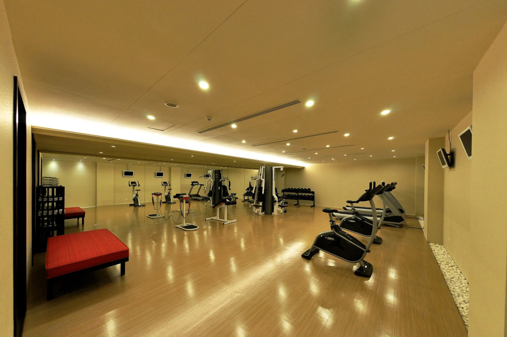 SOL Hotel