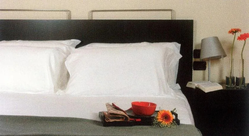 Hotel Saurus