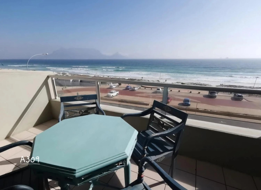 Blouberg