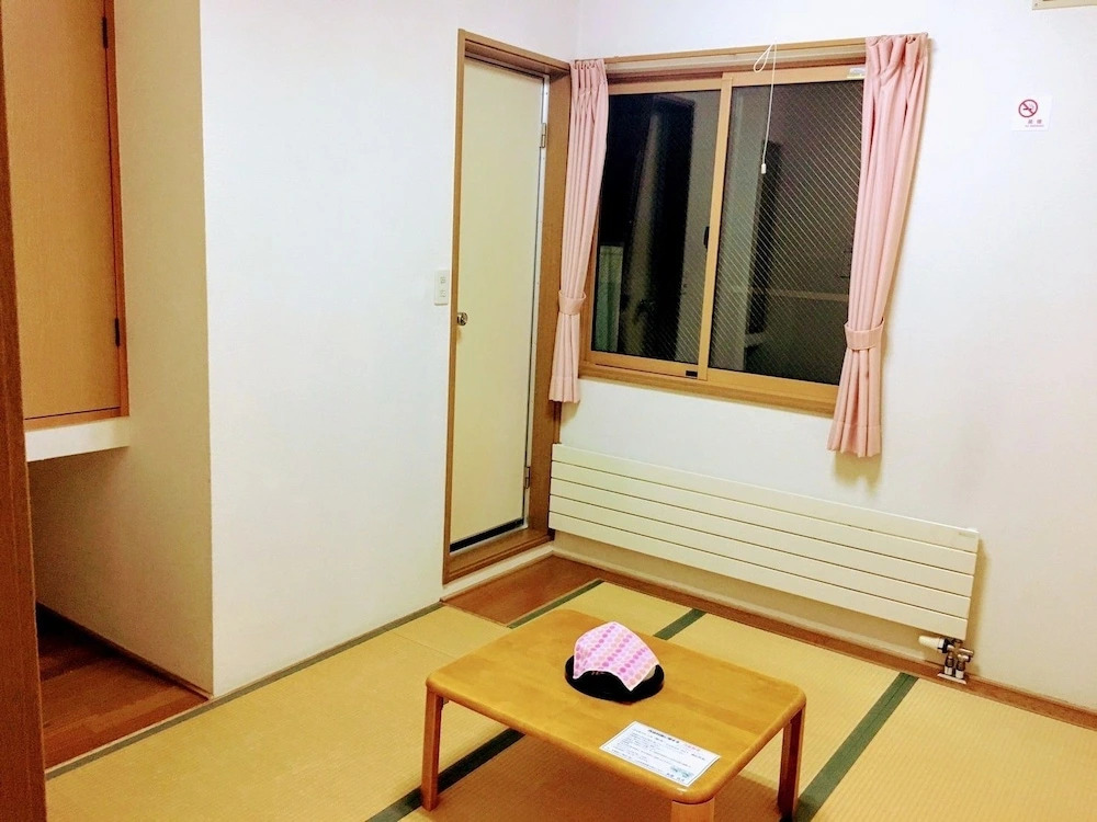 Minshuku Sumitomo
