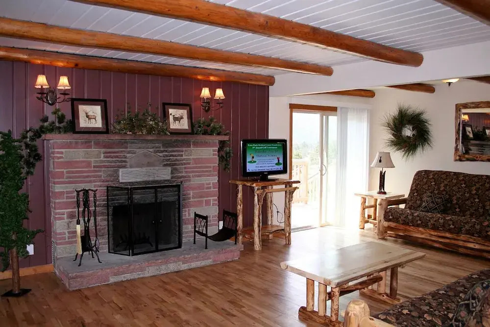 Rocky Mountain Retreat 1B by Rocky Mountain Resorts