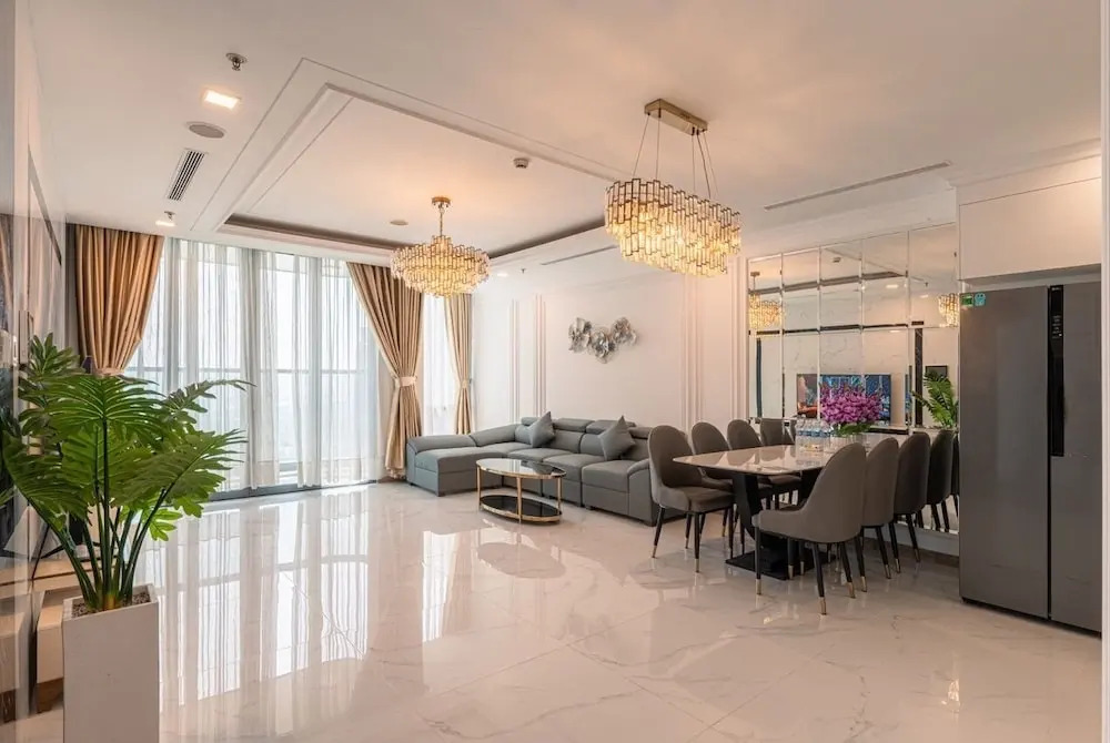 Boutique Unique Landmark 81
