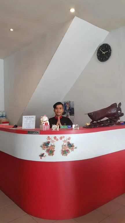 Nusa Hotel