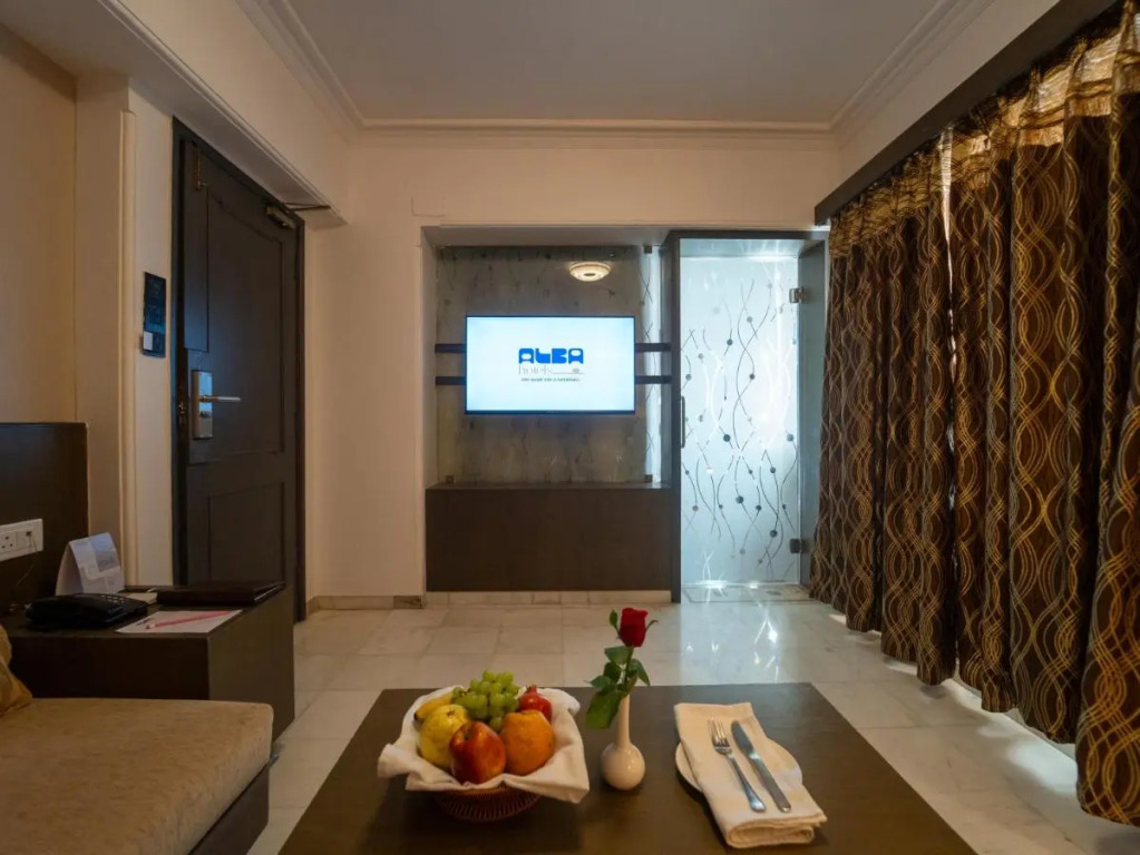 Hotel Pravasa Stay