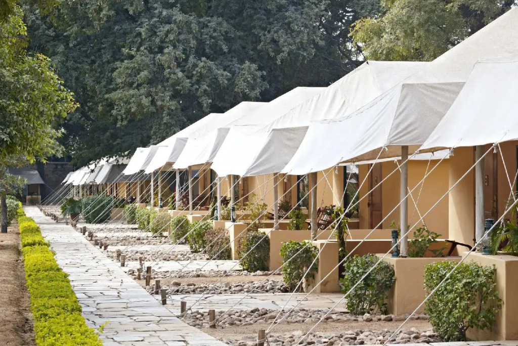 Samode Bagh