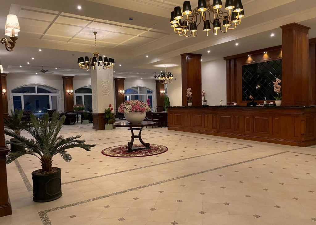 Montrose Golf Resort and Spa - Coorg