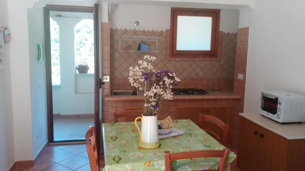 Casa Lucia Campagna Relax