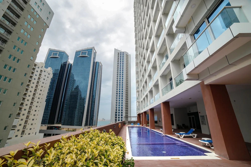 Vita Suites