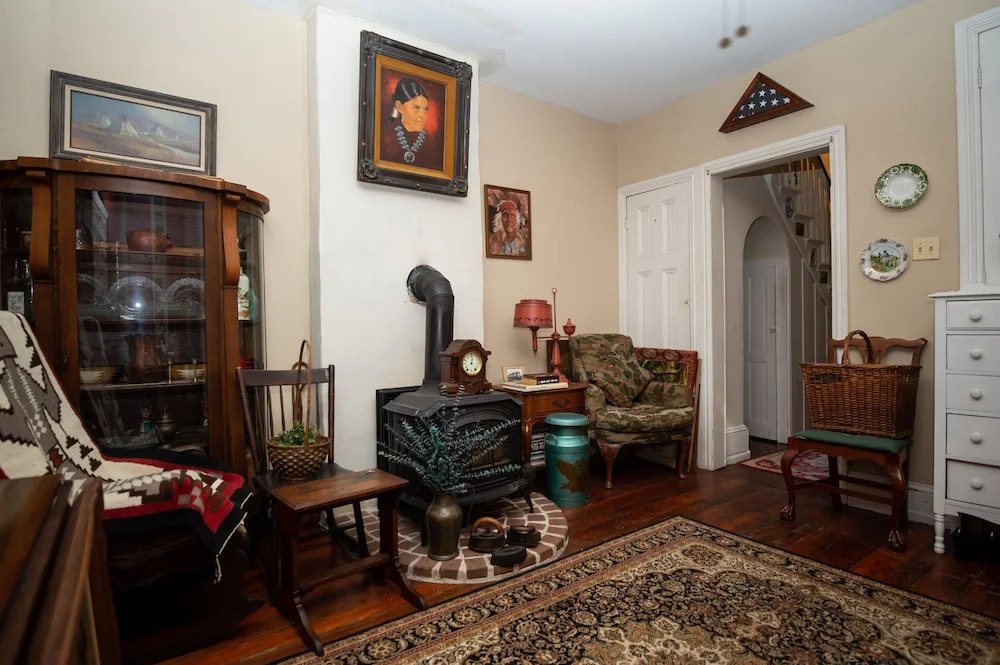 BnB Philadelphia - Boutique Hotel