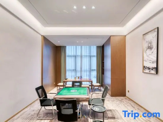Zhongguancun International Hotel