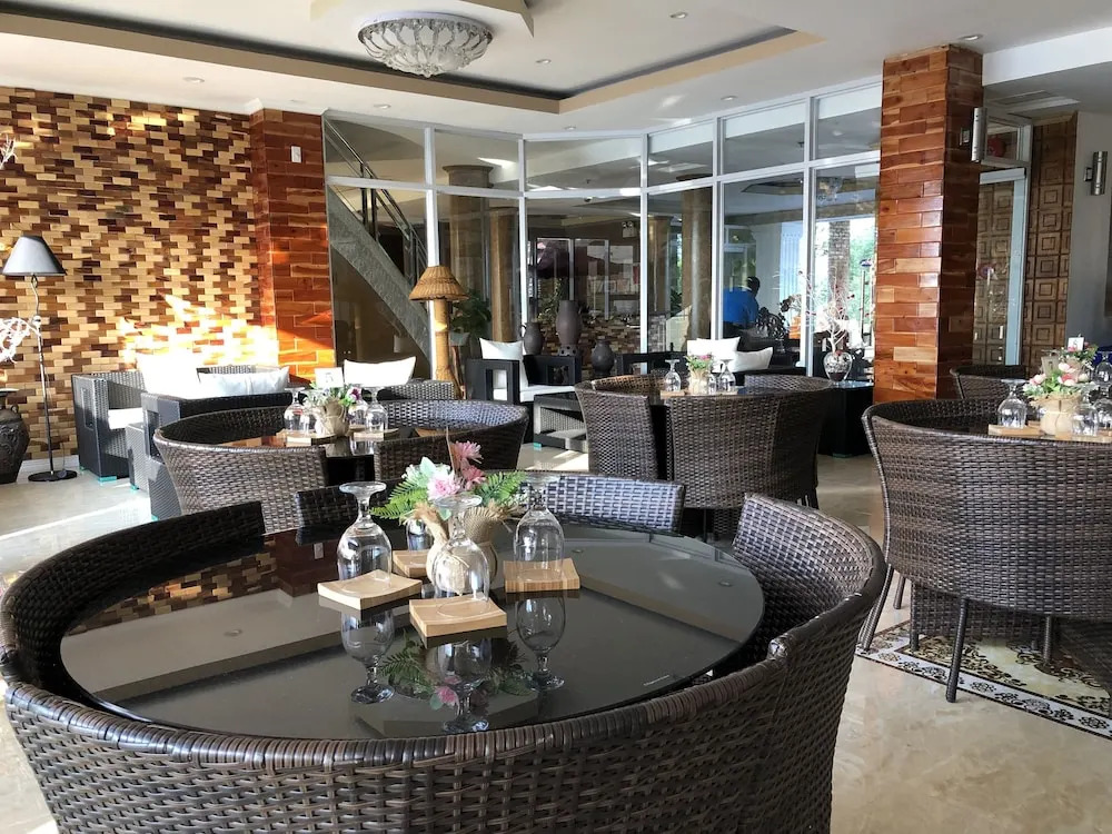 Zen Rooms Em Royalle La Union
