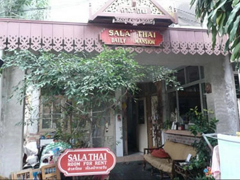 Salathai Daily Mansion