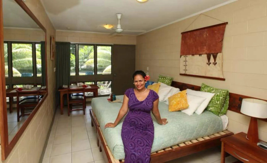 Le Alaimoana Hotel