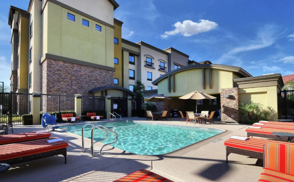 Tru By Hilton Tallahassee Central