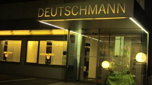 4-Länder-Hotel Deutschmann