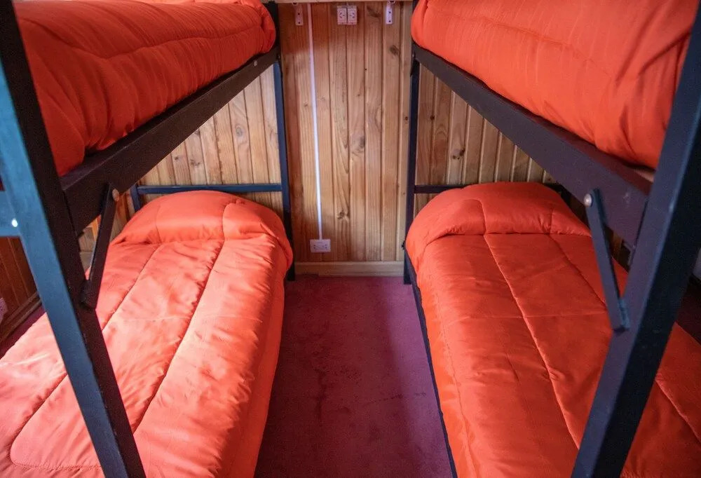 Hostel Kosh