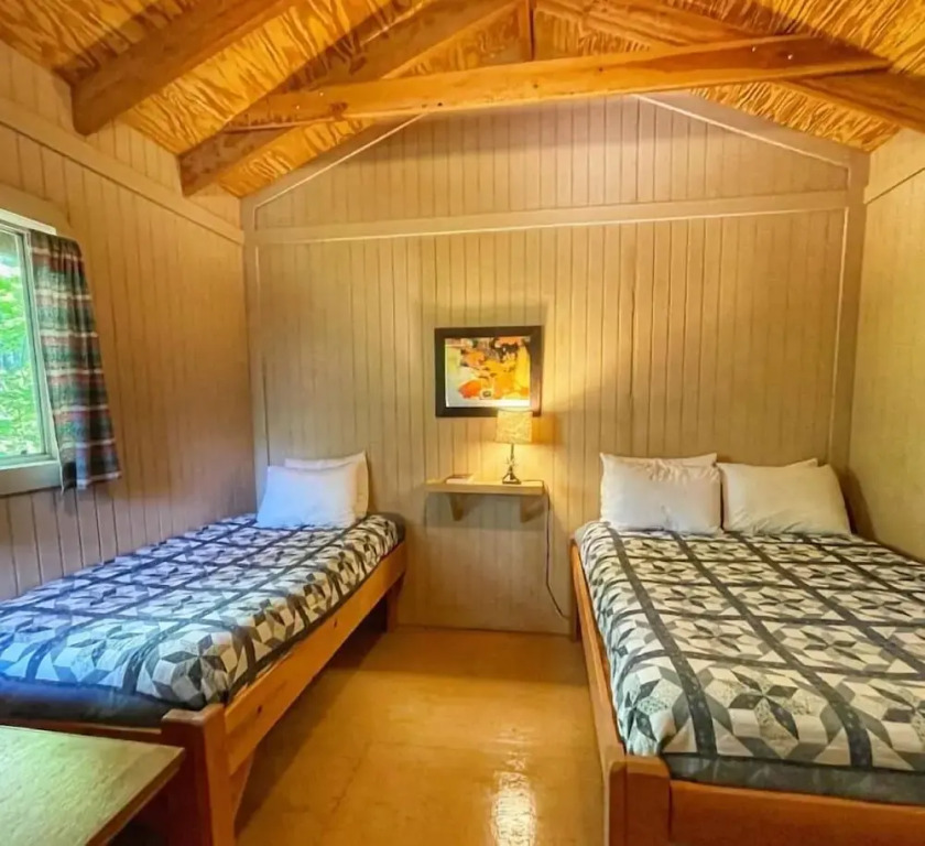 Timber Wolf Campground Resort & Jeep Rentals