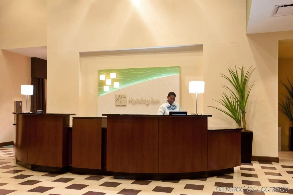 Holiday Inn Saint Louis-Fairview Heights by IHG