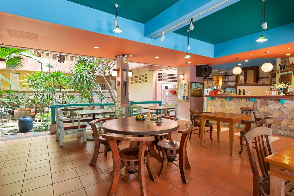 Casa Brazil