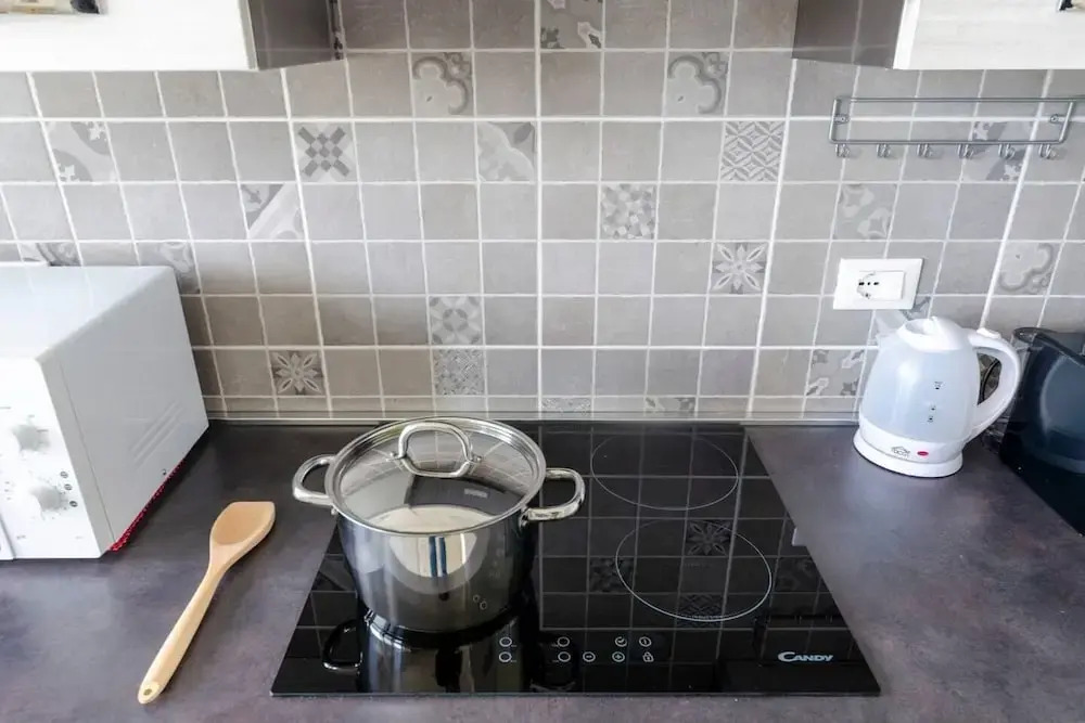 ALTIDO Lavagna Family Holiday Flat