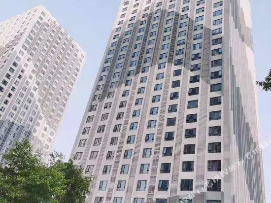 Jinhua shell Zhenpin apartment