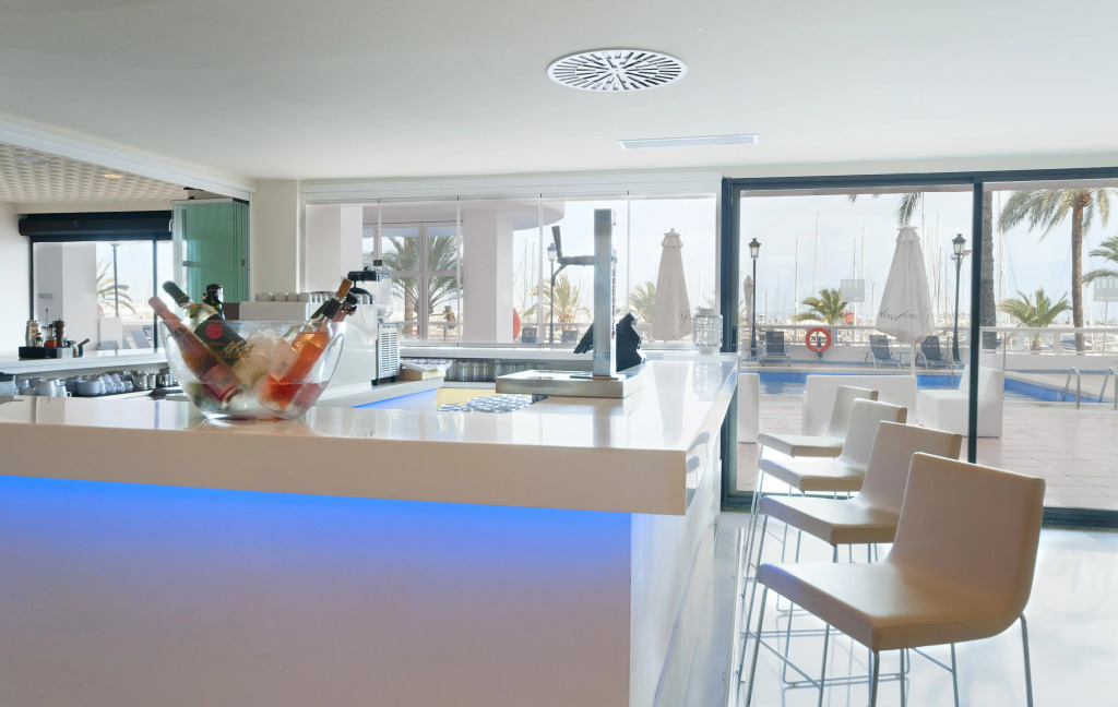 Hotel Palma Bellver, Affiliated by Meliá