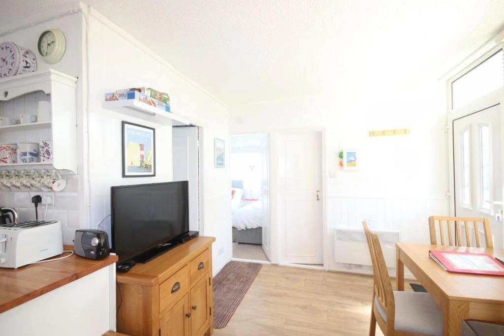 53 Granada Selsey Country Club 2 Bedroom Chalet