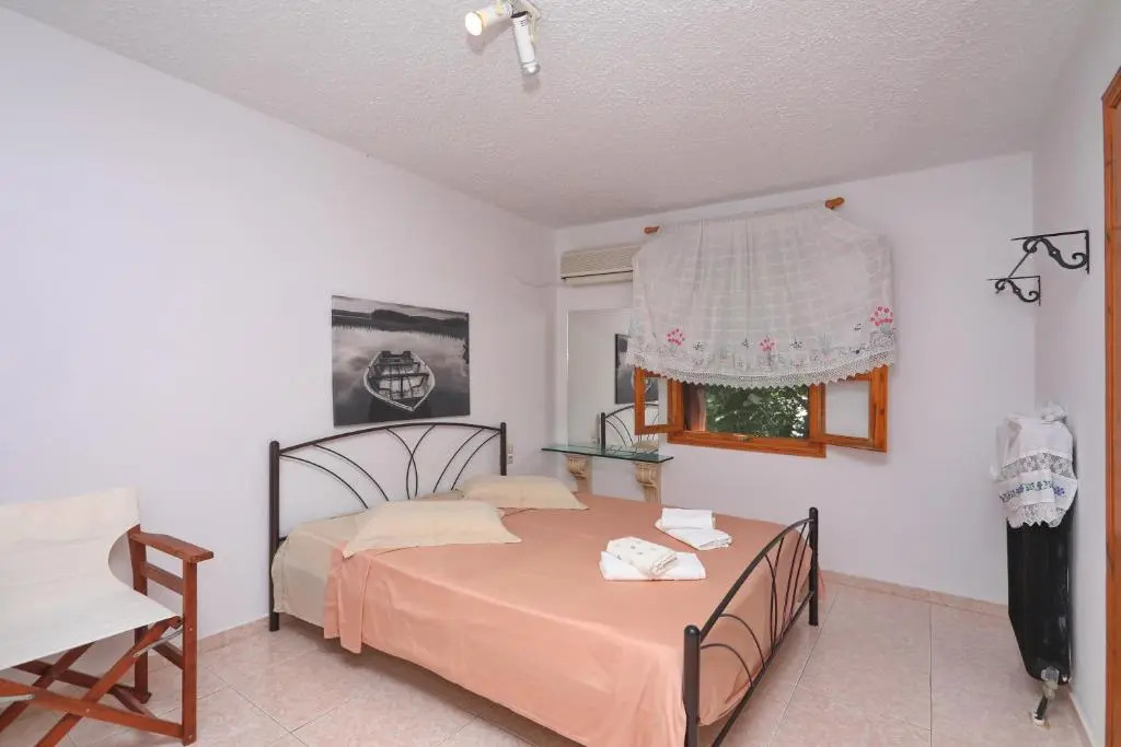 Marlitsis Apartments & Studios